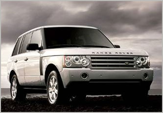   Land Rover  Range Rover